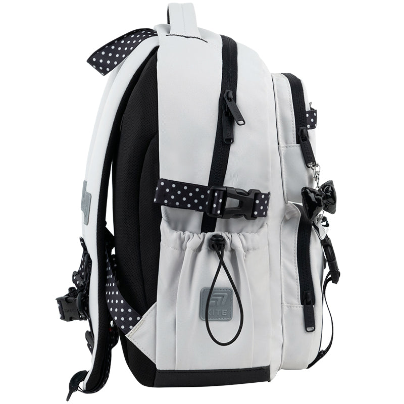 Рюкзак шкільний Kite Education Hello Kitty HK26-1022M