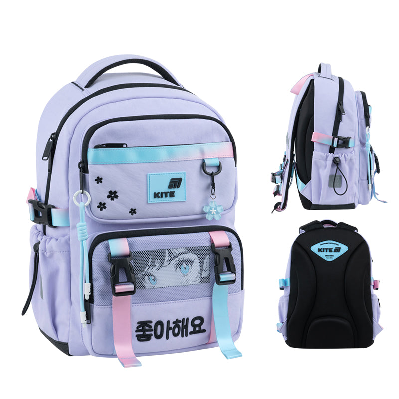 Plecak Kite Education Sakura K26-1022M-1