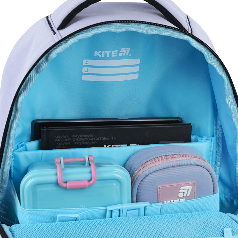 Рюкзак шкільний Kite Education Sakura K26-1022M-1