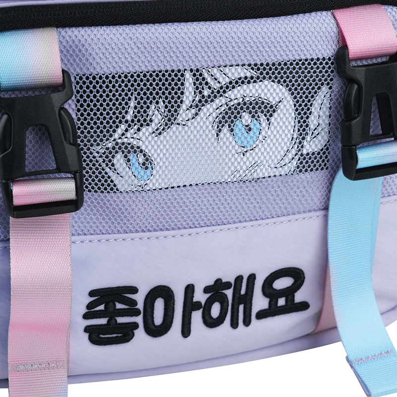 Рюкзак шкільний Kite Education Sakura K26-1022M-1
