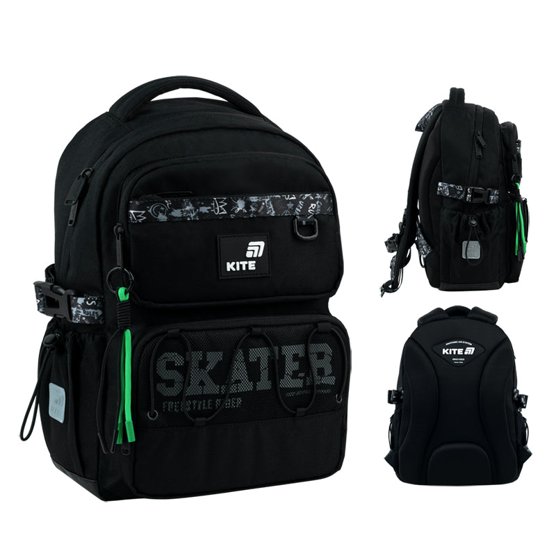 Plecak Kite Education Skater K26-1022M-2