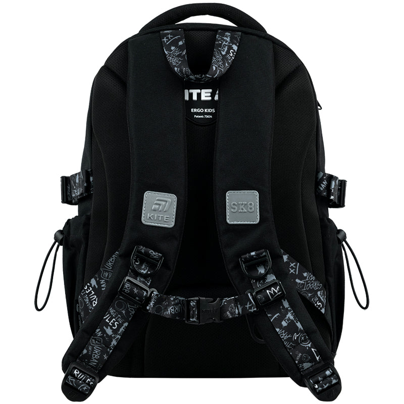 Plecak Kite Education Skater K26-1022M-2