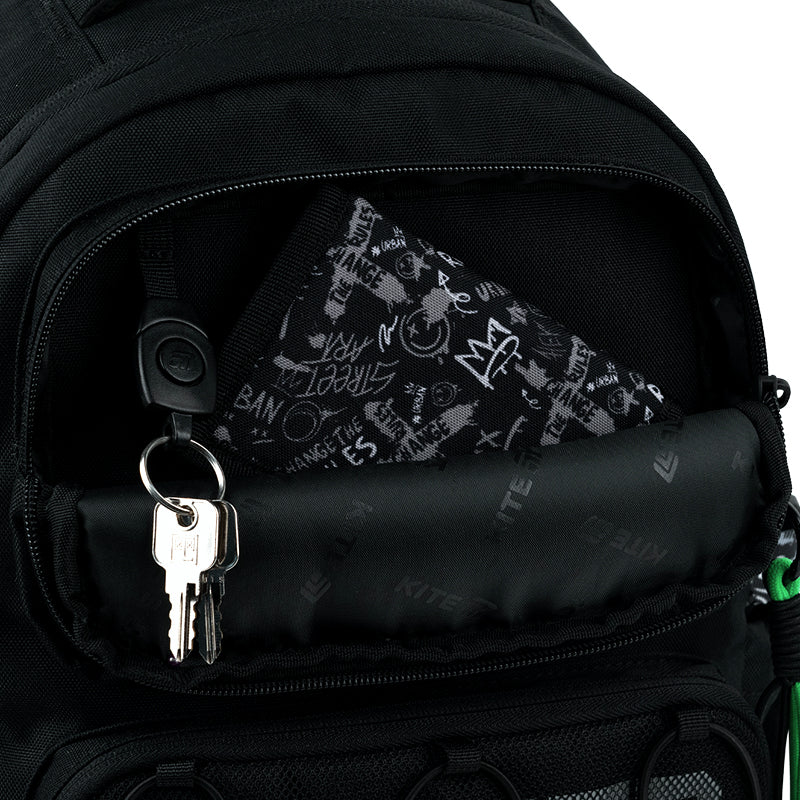 Plecak Kite Education Skater K26-1022M-2