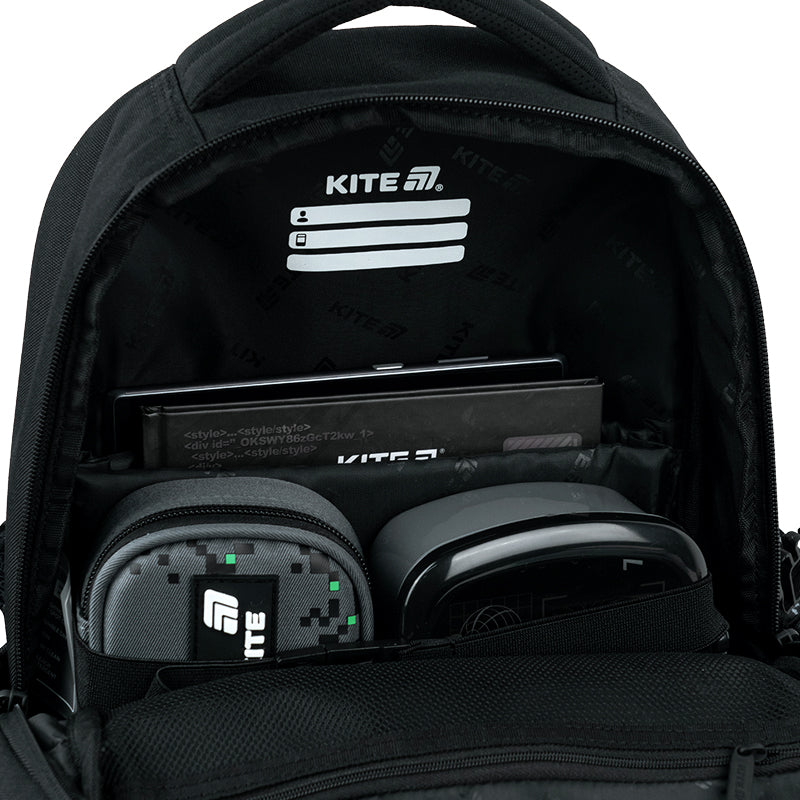 Plecak Kite Education Skater K26-1022M-2