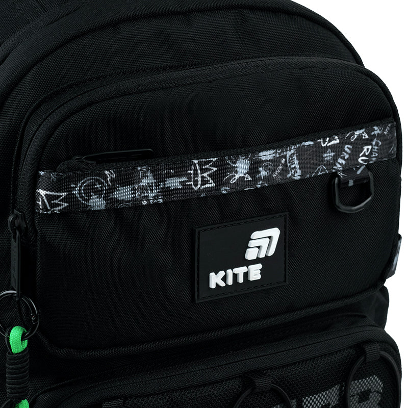 Plecak Kite Education Skater K26-1022M-2
