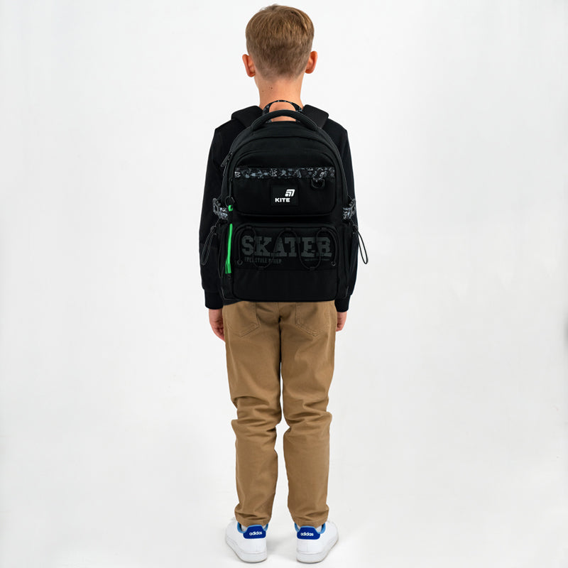 Plecak Kite Education Skater K26-1022M-2