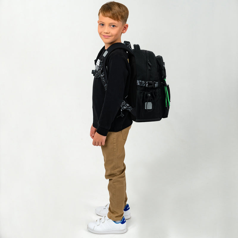 Plecak Kite Education Skater K26-1022M-2