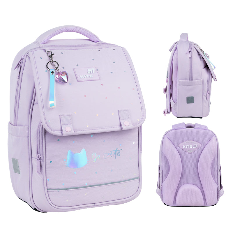 Plecak Kite Education So Cute K26-772M-1