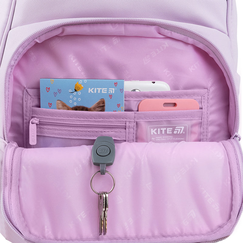 Рюкзак шкільний Kite Education So Cute K26-772M-1