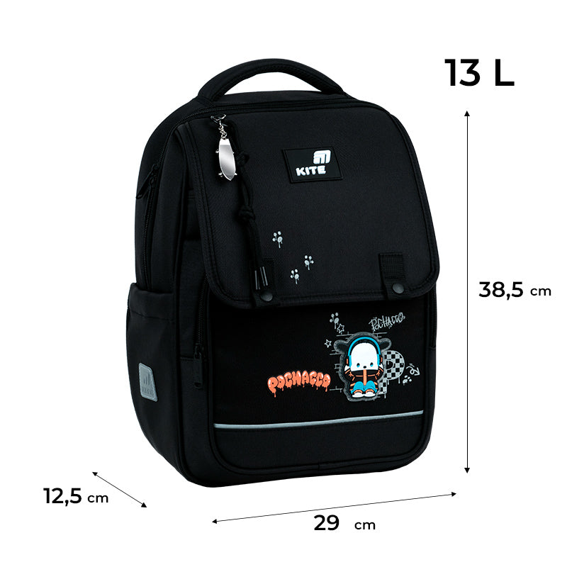 Plecak Kite Education Pochacco PC26-772M