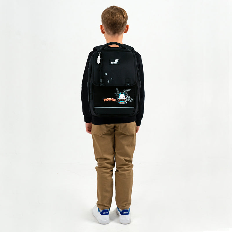 Plecak Kite Education Pochacco PC26-772M