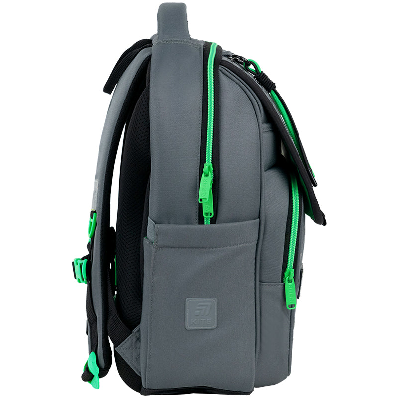 Рюкзак шкільний Kite Education Pixel K26-772M-2