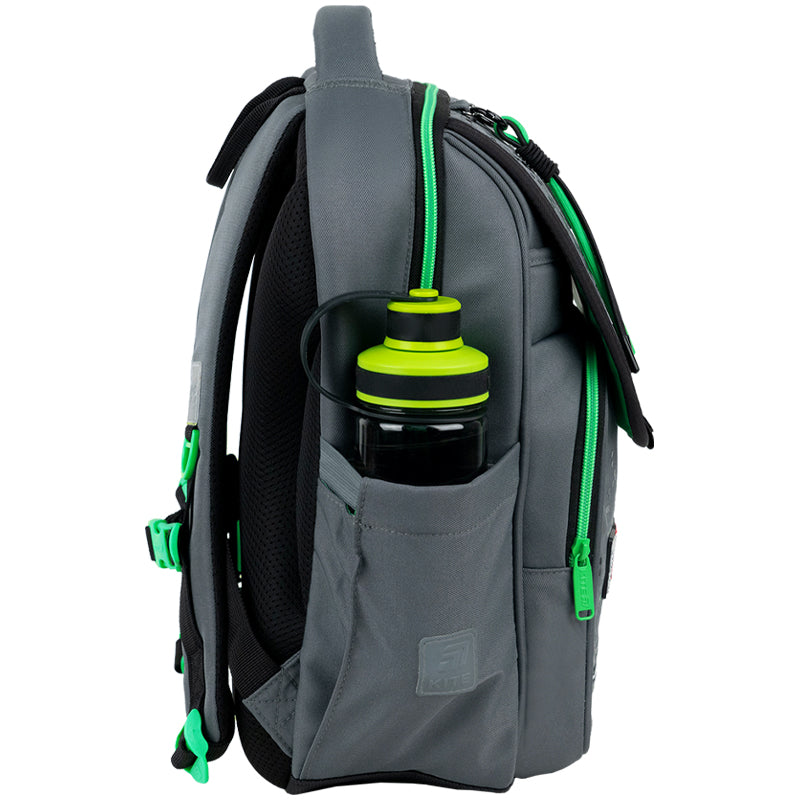 Рюкзак шкільний Kite Education Pixel K26-772M-2