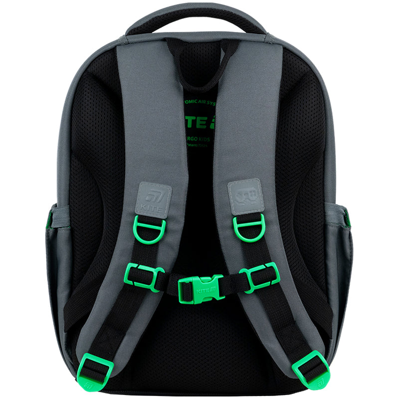 Рюкзак шкільний Kite Education Pixel K26-772M-2