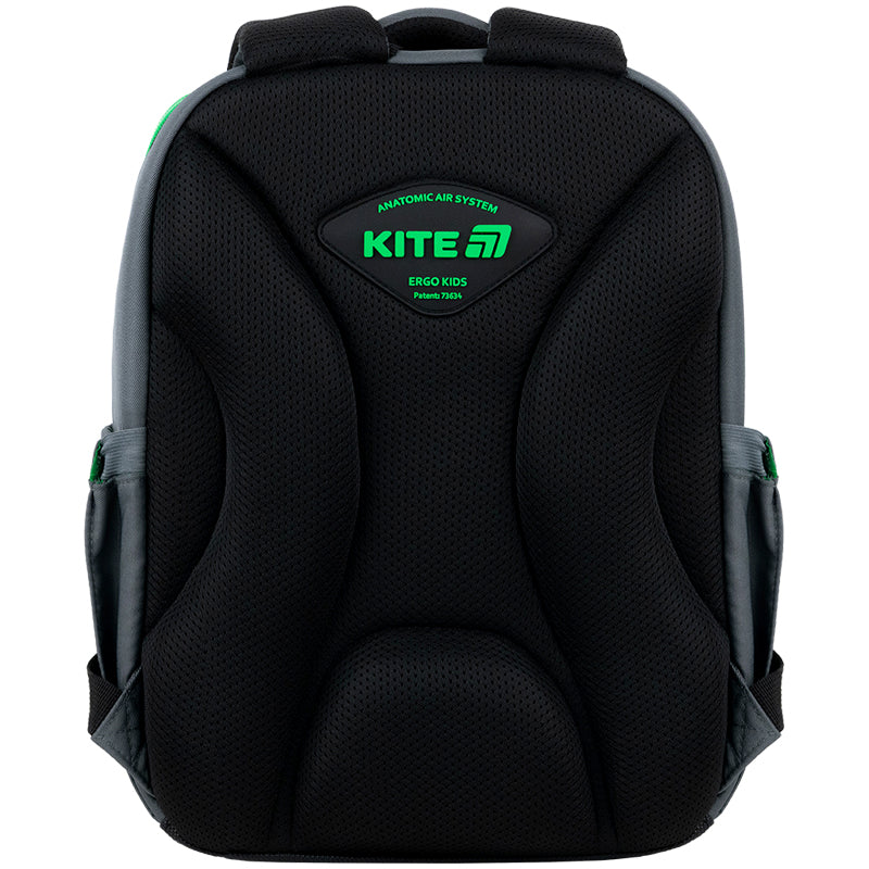 Рюкзак шкільний Kite Education Pixel K26-772M-2