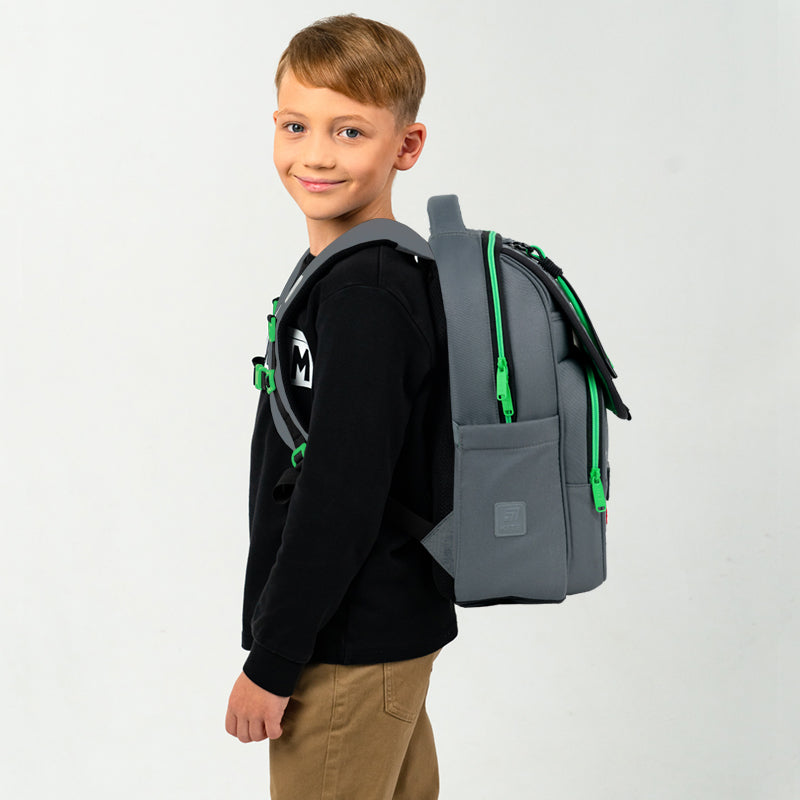 Рюкзак шкільний Kite Education Pixel K26-772M-2
