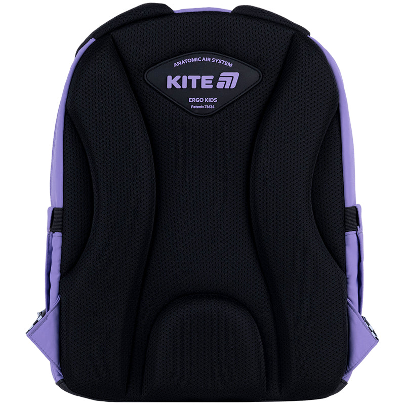 Рюкзак шкільний Kite Education Kuromi HK26-584M