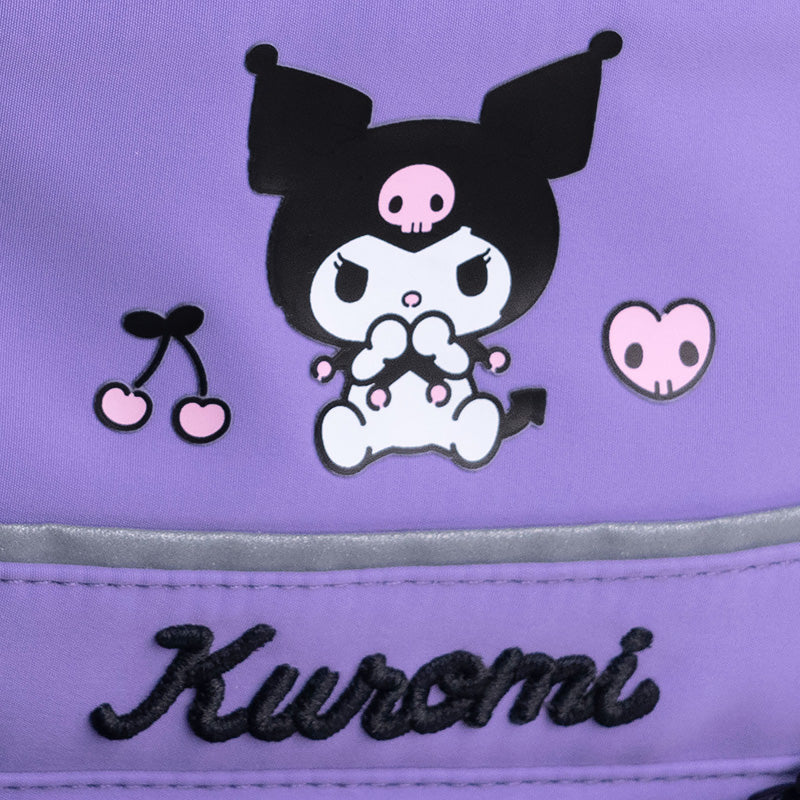 Рюкзак шкільний Kite Education Kuromi HK26-584M