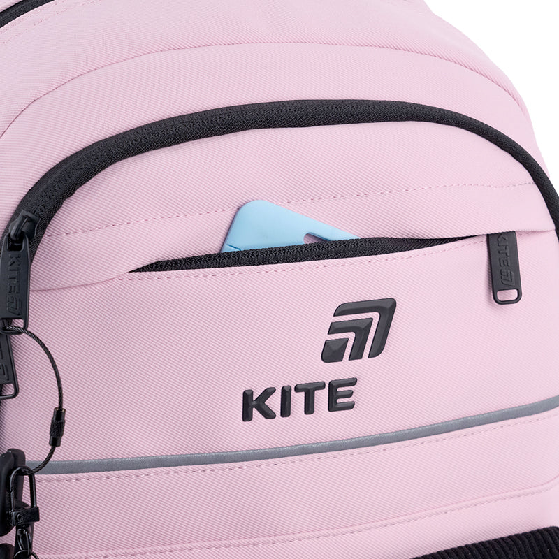Plecak Kite Education Quirky&Cute K26-584M-1