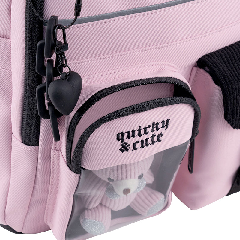 Plecak Kite Education Quirky&Cute K26-584M-1