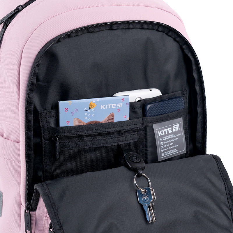 Plecak Kite Education Quirky&Cute K26-584M-1