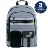 Рюкзак шкільний Kite Education Urban K26-584M-3