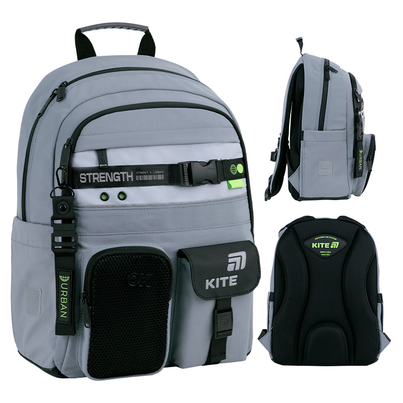 Plecak Kite Education Urban K26-584M-3