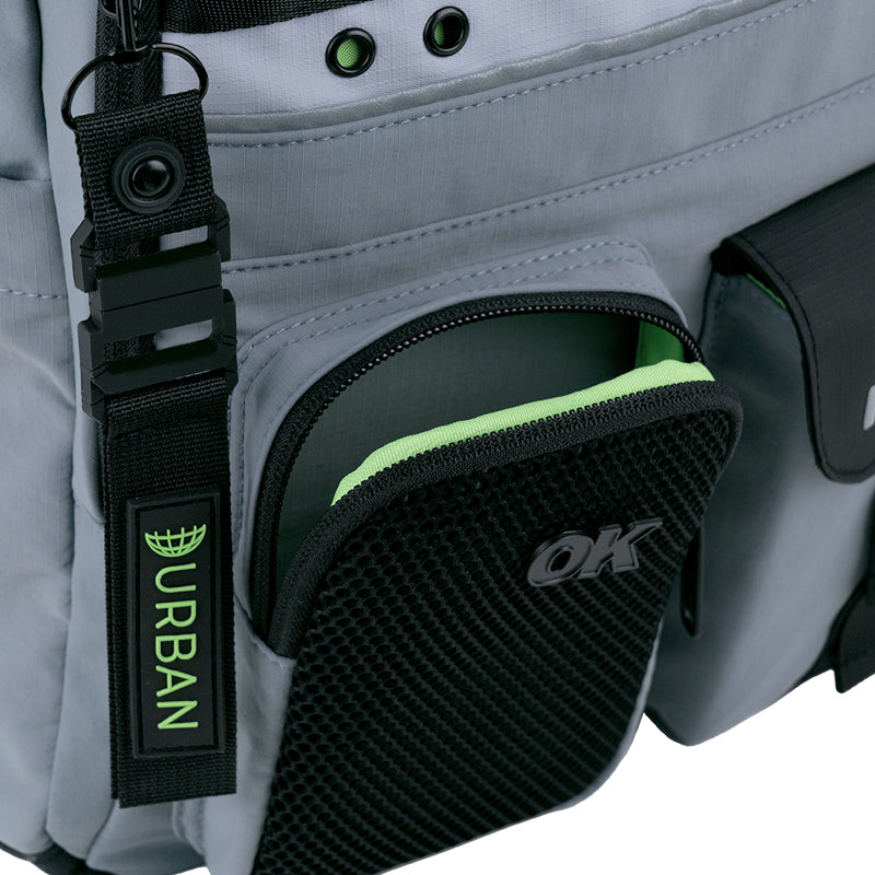 Plecak Kite Education Urban K26-584M-3