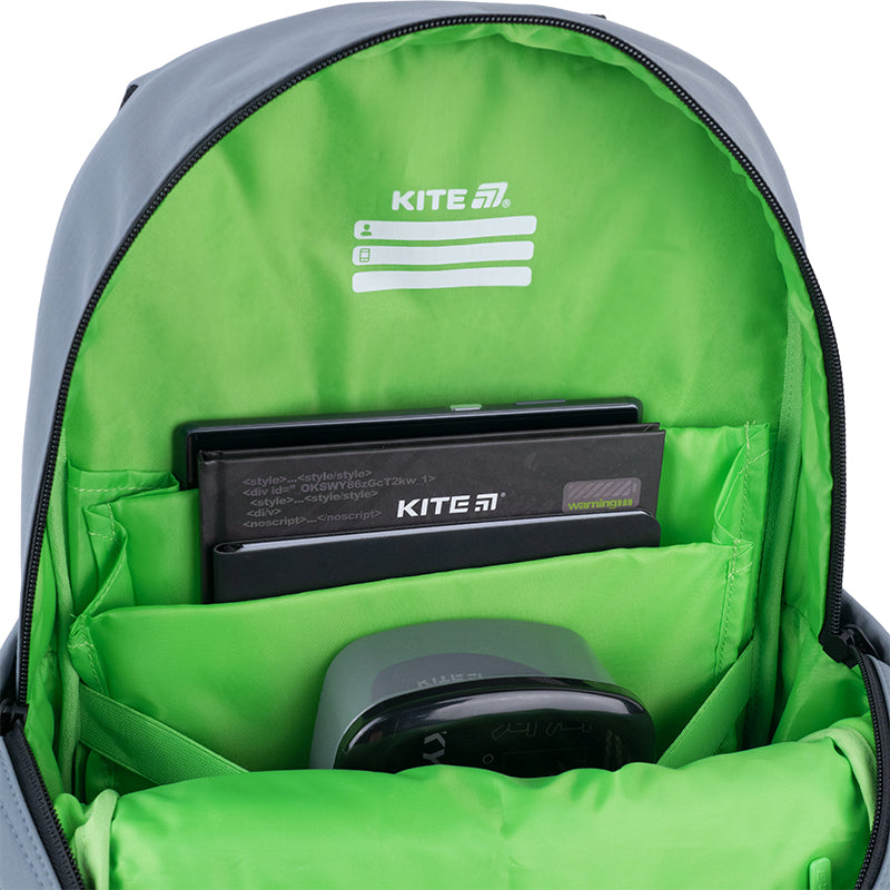 Plecak Kite Education Urban K26-584M-3