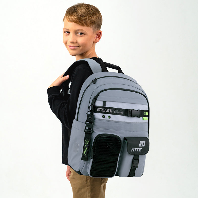Plecak Kite Education Urban K26-584M-3