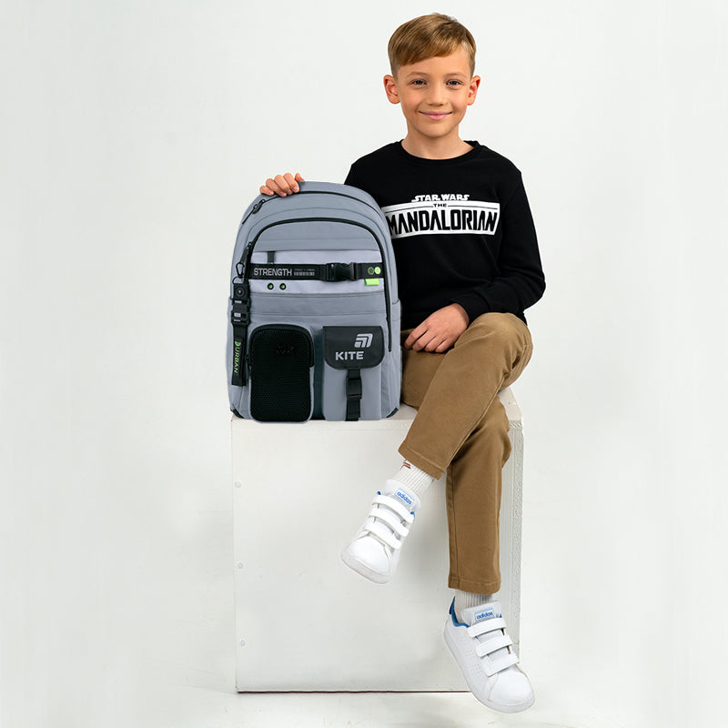 Plecak Kite Education Urban K26-584M-3