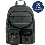 Рюкзак шкільний Kite Education Tokyo Vibe K26-584M-4