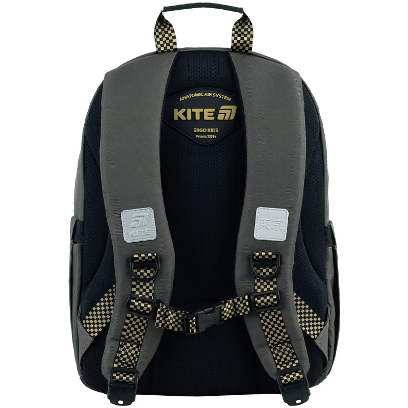 Plecak Kite Education Tokyo Vibe K26-584M-4