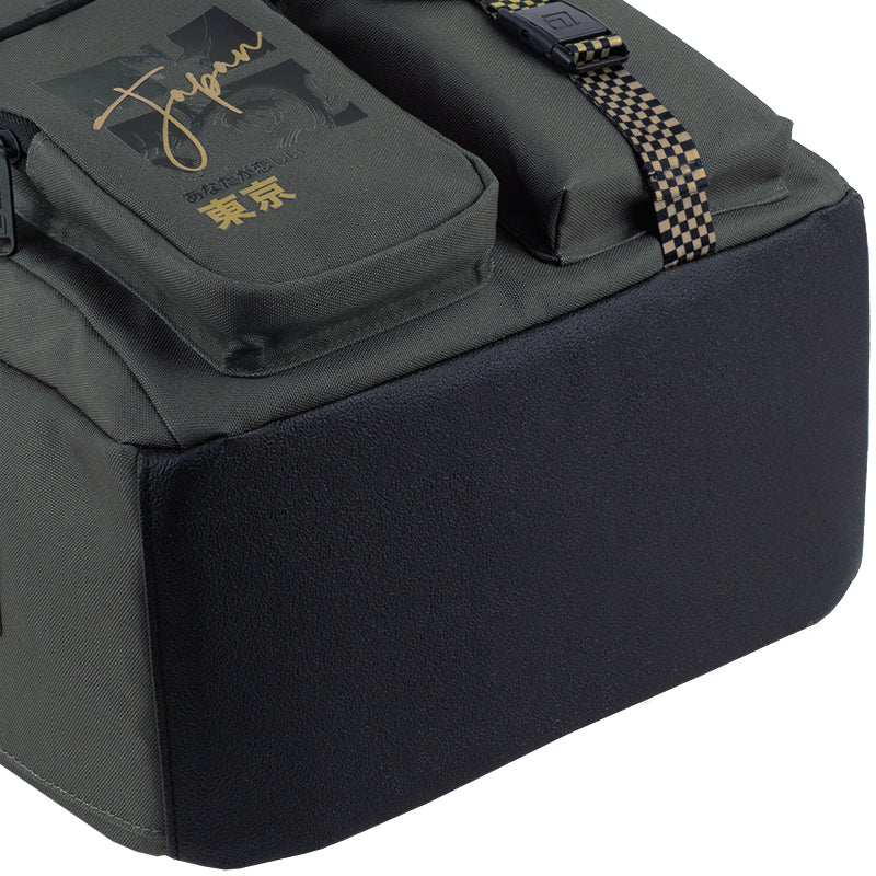 Plecak Kite Education Tokyo Vibe K26-584M-4