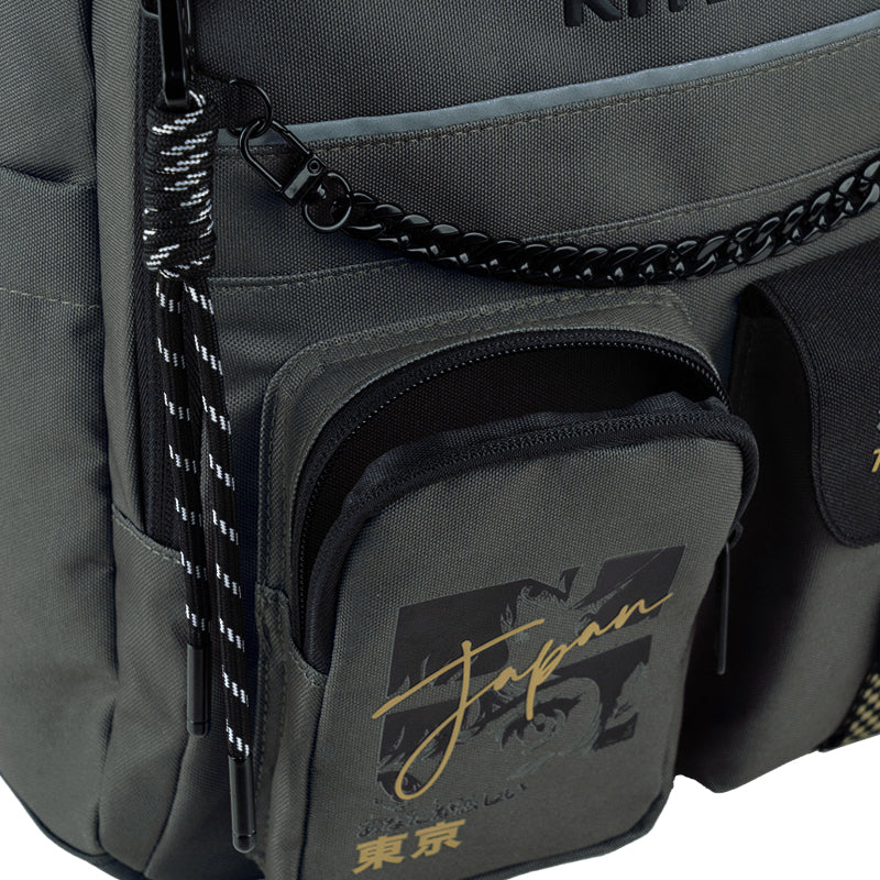 Plecak Kite Education Tokyo Vibe K26-584M-4