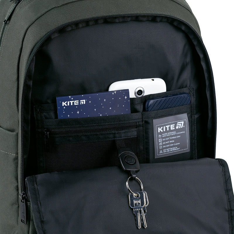 Plecak Kite Education Tokyo Vibe K26-584M-4