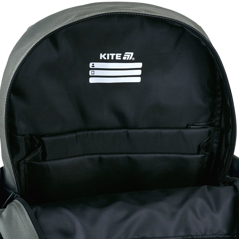 Plecak Kite Education Tokyo Vibe K26-584M-4