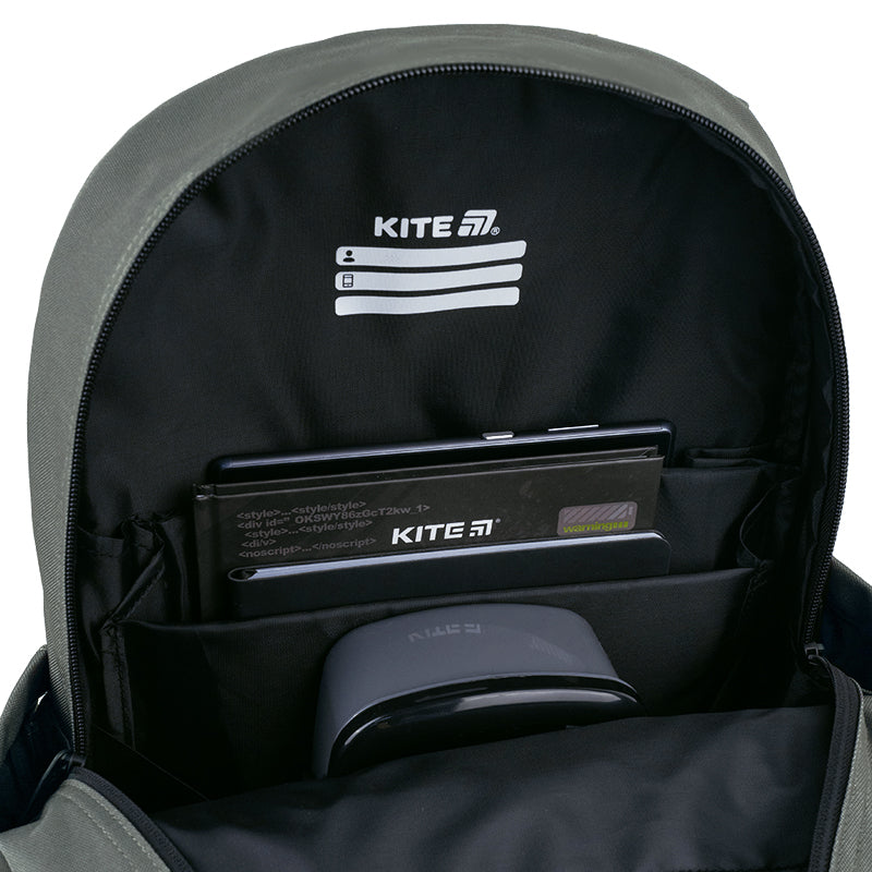 Plecak Kite Education Tokyo Vibe K26-584M-4