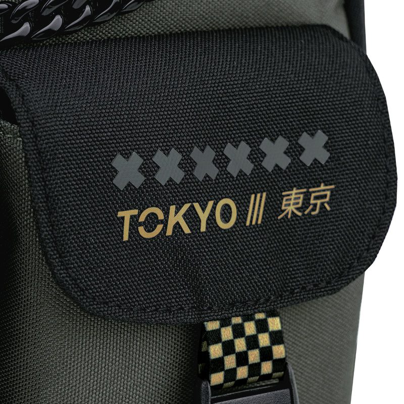 Plecak Kite Education Tokyo Vibe K26-584M-4
