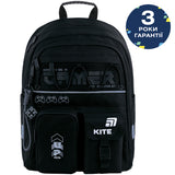 Рюкзак шкільний Kite Education Gamer K26-584M-5