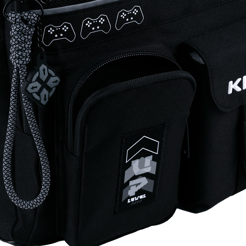 Plecak Kite Education Gamer K26-584M-5