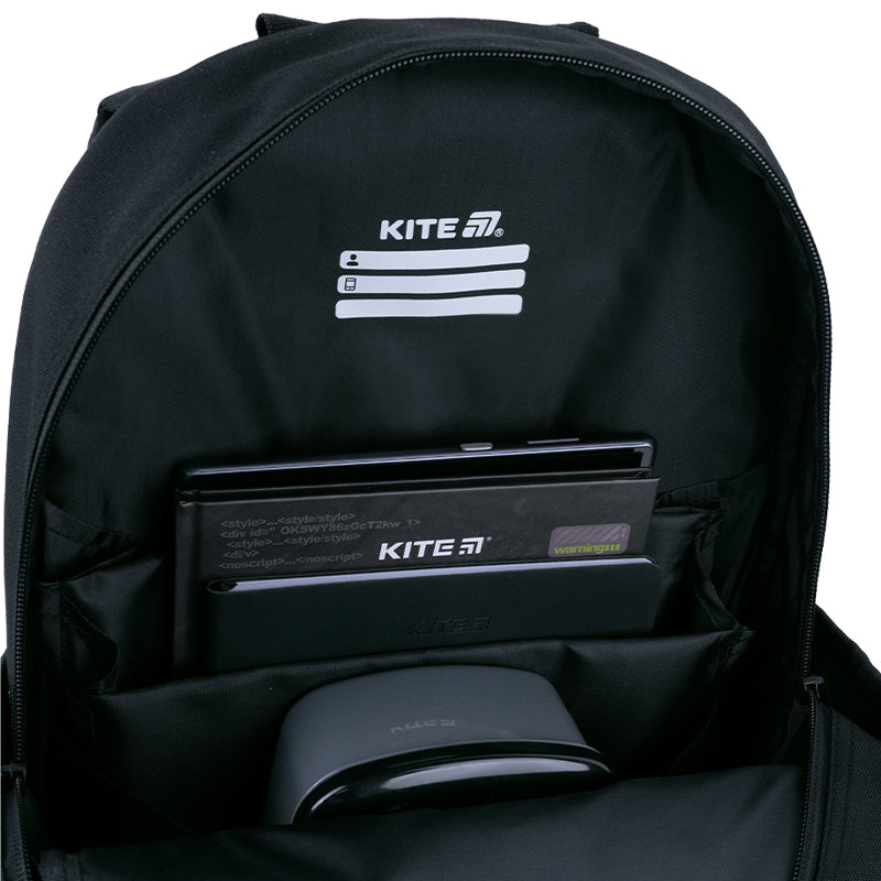 Plecak Kite Education Gamer K26-584M-5