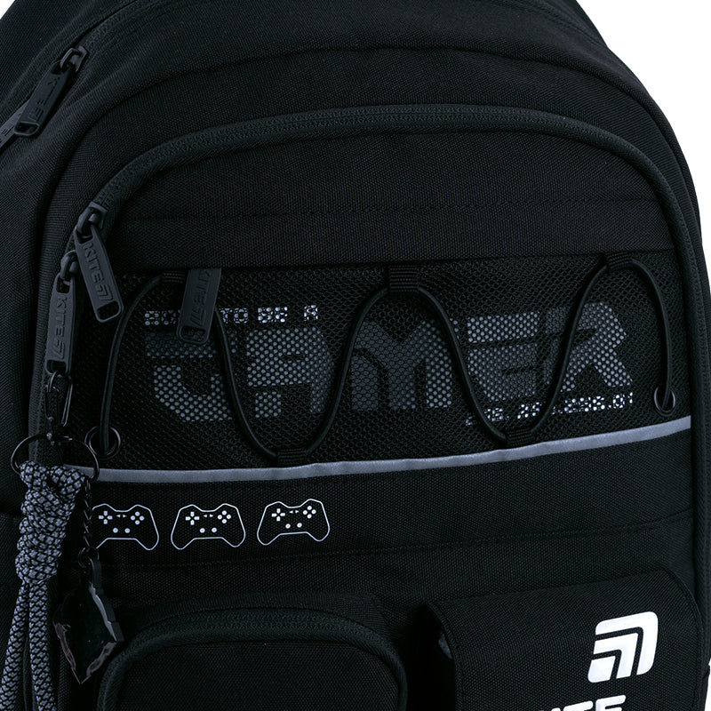 Plecak Kite Education Gamer K26-584M-5