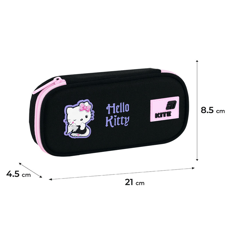 Piórnik saszetka Kite Hello Kitty HK26-662-1