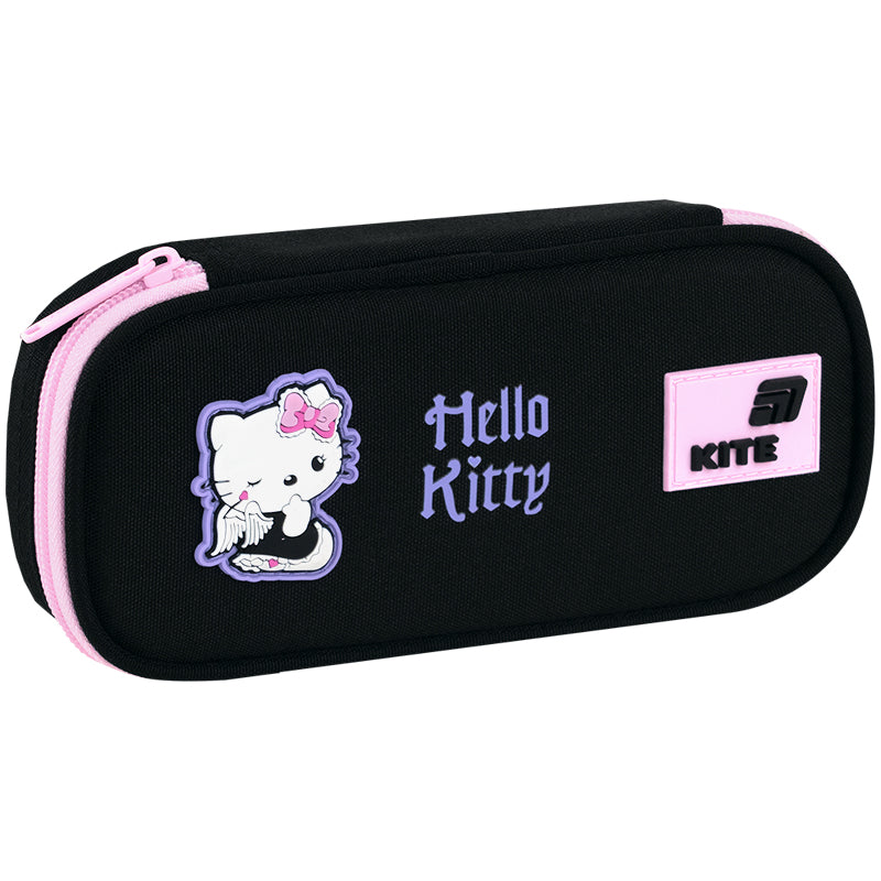 Piórnik saszetka Kite Hello Kitty HK26-662-1