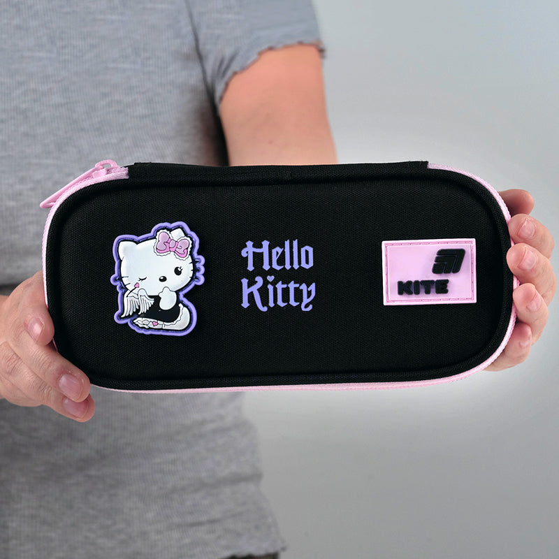 Piórnik saszetka Kite Hello Kitty HK26-662-1