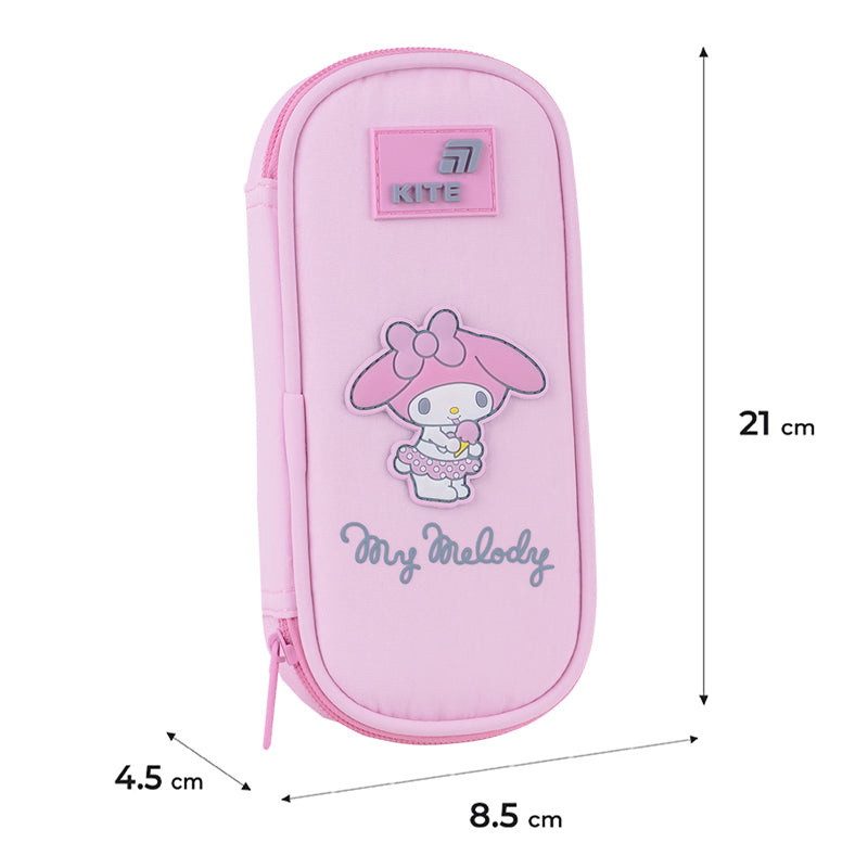 Piórnik saszetka Kite Hello Kitty HK26-662-2