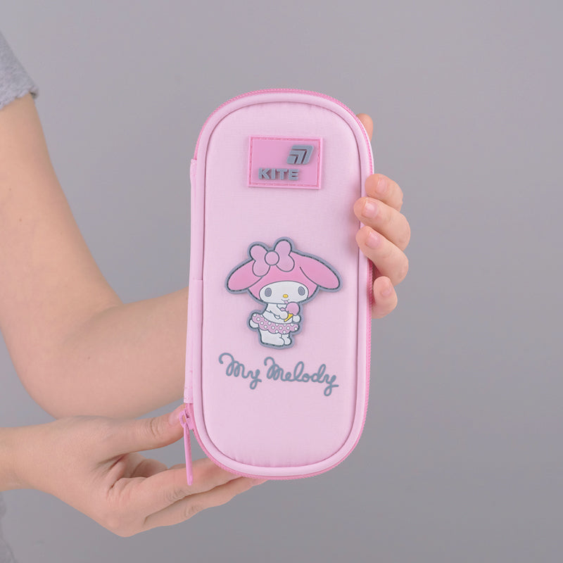 Piórnik saszetka Kite Hello Kitty HK26-662-2