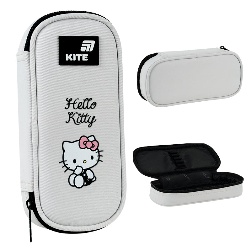 Piórnik saszetka Kite Hello Kitty HK26-662-3