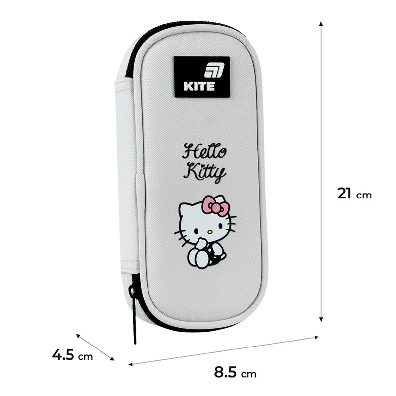 Piórnik saszetka Kite Hello Kitty HK26-662-3